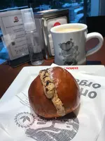 CAFFE PASCUCCI Kojimachi カフェ パスクッチ 麹町店の写真・動画_image_597853