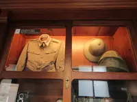 台湾省林業試験所臘葉植物標本館の写真・動画_image_599851