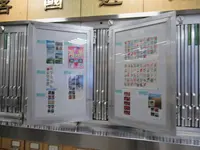 郵政博物館の写真・動画_image_599865