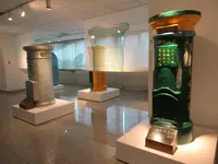 郵政博物館の写真・動画_image_599866
