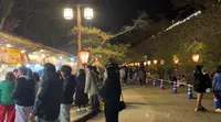 津山城 鶴山公園の写真・動画_image_599904