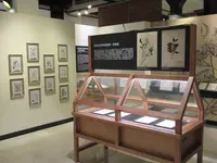 国立台湾博物館南門園区の写真・動画_image_600129