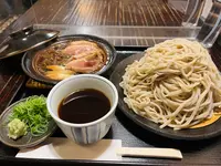 蕎麦切 塩釜の写真・動画_image_600831