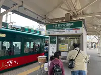 橋本駅の写真・動画_image_601008
