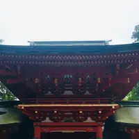 貫前神社の写真・動画_image_601391