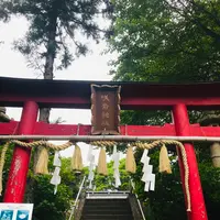 咲前神社の写真・動画_image_601404