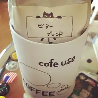 cafe useの写真・動画_image_60170