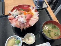 鮮魚魚廣・富山湾食堂マルート店の写真・動画_image_601736