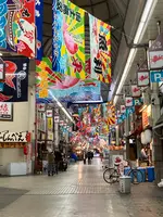 魚の棚商店街の写真・動画_image_602595
