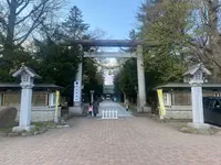 帯廣神社の写真・動画_image_602662