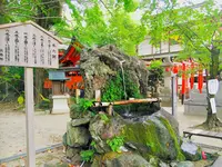 藤森神社の写真・動画_image_602686