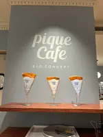 gelato pique cafe bio concept 表参道ヒルズ店の写真・動画_image_603542