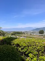 釈迦堂PA（下り）の写真・動画_image_605035