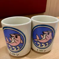 回転寿しトリトン北8条光星店の写真・動画_image_606208