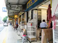 台湾銀行前南菜園日式宿舎群の写真・動画_image_606370