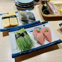 すしセンター 裏天王寺の写真・動画_image_608104