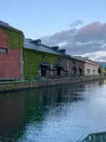 小樽運河の写真・動画_image_609273