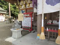 恩智神社の写真・動画_image_611155