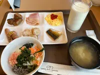 サフィールホテル稚内の写真・動画_image_611602