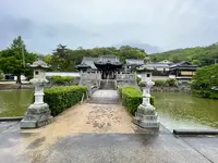 小豆島霊場第1６番 極楽寺の写真・動画_image_613176