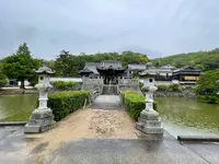 小豆島霊場第1６番 極楽寺の写真・動画_image_613181