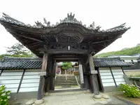 小豆島霊場第1６番 極楽寺の写真・動画_image_613189