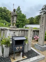 小豆島霊場第1６番 極楽寺の写真・動画_image_613202