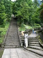 妙義神社の写真・動画_image_613224