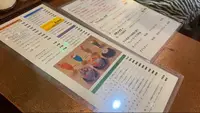 カフェテリア ニューストンの写真・動画_image_613703