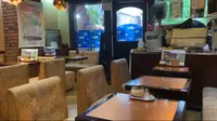 カフェテリア ニューストンの写真・動画_image_613704