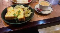 カフェテリア ニューストンの写真・動画_image_613706