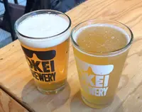 Okei Brewery Nipporiの写真・動画_image_614259