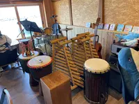 Time to rest LAND海小屋の写真・動画_image_616015