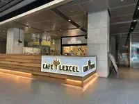 カフェレクセル 東京国際フォーラム店（CAFE LEXCEL）の写真・動画_image_616559