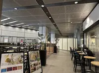 カフェレクセル 東京国際フォーラム店（CAFE LEXCEL）の写真・動画_image_616562
