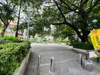 渋谷区立桜丘公園の写真・動画_image_616833