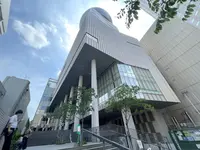 渋谷区立こもれび大和田図書館の写真・動画_image_617318