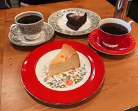 炭火焙煎珈琲. 凛 本店の写真・動画_image_618119