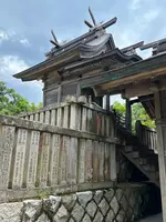 白兎神社の写真・動画_image_618246