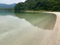 宇曽利山湖の写真・動画_image_618396