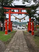 生島足島神社の写真・動画_image_621624