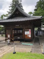 生島足島神社の写真・動画_image_621627