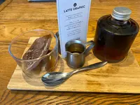 LATTE GRAPHIC 武蔵小杉の写真・動画_image_621723
