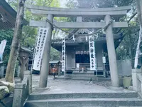 宇賀神社の写真・動画_image_622450