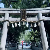 開口神社の写真・動画_image_624573
