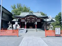 開口神社の写真・動画_image_624577