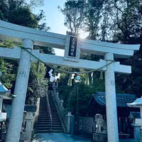 美多彌神社の写真・動画_image_624582