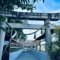 美多彌神社の写真・動画_image_624585