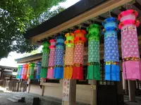 真清田神社の写真・動画_image_624793