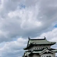 弘前城の写真・動画_image_625406